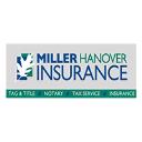 Miller Hanover Insurance logo